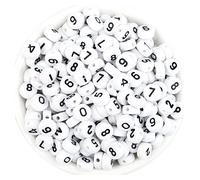 Matériaux De Bijoux En Acier Inoxydable Moules En Pour Résine Paillettes Pour Résine Fournitures De Quel Genre De Colliers Fournitures De Moulage De Bijoux Argile Visqueuse Fournisseurs (G, One Size)