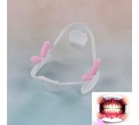Matériaux Dentaires 3d Écarteur De Joue Intra-Orale Blanchiment Des Dents Ouvre-Bouche Produits De Dentiste Accessoire Oral Outil De Soin Orthodontique Blanc