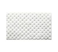 Matériaux d'insonorisation pour voitures Réduction du bruit haute résistance Contre-mesures pour véhicules Isolation pour voiture Tapis thermique compatible avec camions, berlines et caravanes