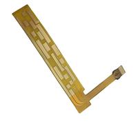 Matériaux FPC Capteurs de mise au point Ruban Câble à induction pour objectif 24 70 mm II pour des performances avancées et des capteurs de focalisation de stabilité