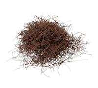 Matériaux Naturels en Aiguilles de Pin pour Vannerie Artisanale