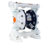 Matériaux plastiques techniques for pompes pneumatiques à membrane QBY3-25/32/40STFS(QBY3-40STFF)