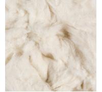 Flamingo Matière Nid Abita Coton pour Oiseau 50gr