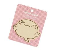 Matériaux sûrs - Feuilles d'écriture adhésives pour scrapbooking et décorations de bureau - Bloc-notes multifonction pour étudiants