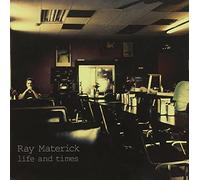 Materick, Ray – Life and Times – Import – True North