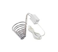 Matériel apicole Fondoir À Miel Spirale Chauffante Réglable, Anneau Chauffant For Fondre Le , Appareil De Raffinage Du , Matériel Et Outils Apicoles pour apiculteur