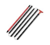 Materiel avalanche - sonde avalanche - pelle avalanche - arva Salewa - 00-0000073204 - Serlla Carbon 240 Probe One Size