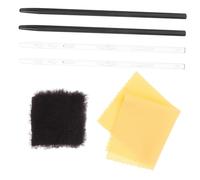 Matériel D’expérience Électrostatique, 2 Sets en Acrylique