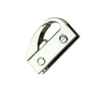 Matériel De À Main En Métal Installation Facile Accessoires Connecteur Poignée Pour Des Modifications Uniques Et Des Loisirs Créatifs Fermoirs Et Clips