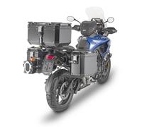 Matériel De Boîtier Latéral GIVI PLO6422CAM