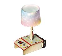 Matériel De Circuit Résistance Modèle Lampe Bureau À Luminosité Réglable | For Étudiant Kit De Matériel D'expérimentation Scientifique En Physique Variable For Étudiants, Appareil De Laboratoire