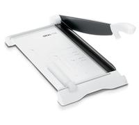 Ideal Office 1142 Cisaille A3 Coupe A4 80 g/m²: 14 feuille