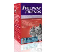 Matériel de dressage pour animaux de compagnie Friends Recharge de diffuseur de phéromones 48 ml pour chats