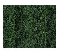 Matériel de flocage, vert foncé faller 181391