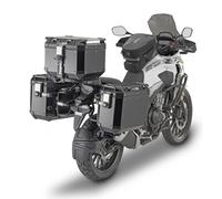 Matériel De Montage De Valise Latérale GIVI PLO1171CAM