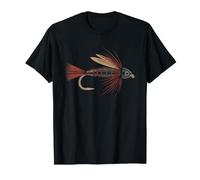 Materiel De Montage Monteur Mouches Plumes Dubbing Fil T-Shirt