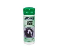 Matériel de réglage et d'entretien de ski Nikwax Lo. down wash 300ml G