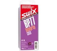 Fart à chaud Swix BP77 Base Prep Hard 180 g violet