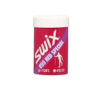 Matériel de réglage et d'entretien de ski Swix Poussette rouge special v55 45g