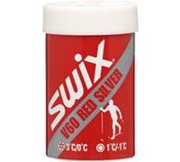 Matériel de réglage et d'entretien de ski Swix Poussette rouge v60 45g G