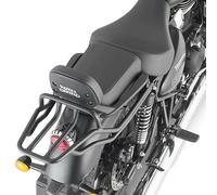 Matériel De Top Case GIVI Monolock Noir Roy Enf SR9053 1510-1255 270-6573