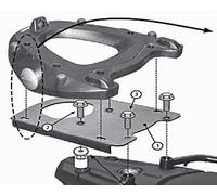 Matériel De Top Case GIVI SR5107