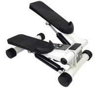 Matériel d'entraînement mini-stepper sans ordinateur Tunturi Noir 47x31x15,5 cm Unisex