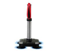 Matériel d'Entraînement pour -Bras | Ventouses Puissantes | Renforcement des -Bras et des Poignets - Pour Sportives Lutteuses Débutants Rééducation et Salle de Sport