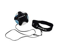 Matériel d'entraînement Precision PLAY Solo Kick Skills Noir TU Unisex