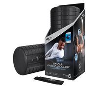 Matériel d'entraînement PTP Fascia Roller Noir S
