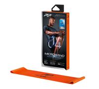 Matériel d'entraînement PTP Microband Orange Heavy