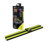 Matériel d'entraînement PTP Microbandx Vert Light Unisex