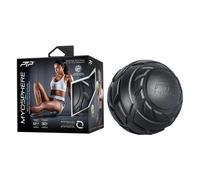 Matériel d'entraînement PTP Myosphere Noir TU