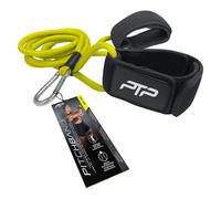 PTP Matériel d'entraînement Pitchband Jaune Light