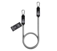 Matériel d'entraînement PTP Powertube Gris Ultimate Unisex