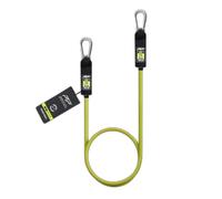 Matériel d'entraînement PTP Powertube Jaune Light Unisex
