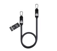 PTP Home Gym PowerTube Elite Extreme – Noir – Taille unique