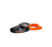Matériel d'entraînement PTP Powertube+ Orange Heavy