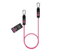 Matériel d'entraînement PTP Powertube Rose Ultralight