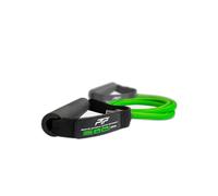 Matériel d'entraînement PTP Powertube+ Vert M Unisex
