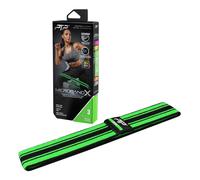 PTP Matériel d'entraînement Strength Grip Noir TU