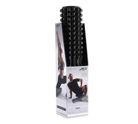 PTP Matériel d'entraînement Therapy Roller – Noir L – Firm