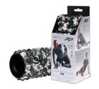 Matériel d'entraînement PTP Therapy Roller Vert S Firm Unisex