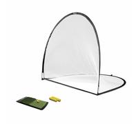 Matériel d'entraînement SKLZ Home Driving Range Blanc 13x5,75x24,25 cm