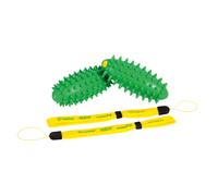 Matériel d'entraînement TOGU Brasil Aqua (x2) Vert TU Unisex