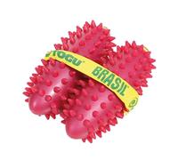 Matériel d'entraînement TOGU Brasil berry (x2) Violet 11x4,5 cm Unisex