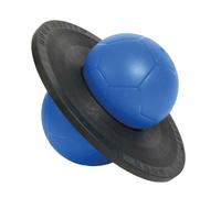 Togu Ballon sauteur "Moonhopper" bleu/noir