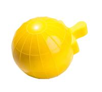 Matériel d'entraînement TOGU Noppenball Jaune 600 g Unisex