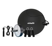Matériel d'entraînement VirtuFit XL Noir 65x65x65 cm Unisex