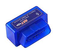 Matériel D'interface De Diagnostic OBD2 BT Elm - 327 V1.5 PIC18F25K80 Prise en Charge du Micrologiciel Plus De Diagnostics De Moteur De Voiture